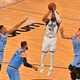 Donovan Mitchell is a stone-cold killer.
